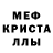 Метадон кристалл Andres Reyna